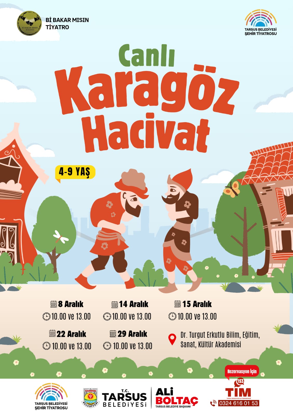 Hacivat Karagöz