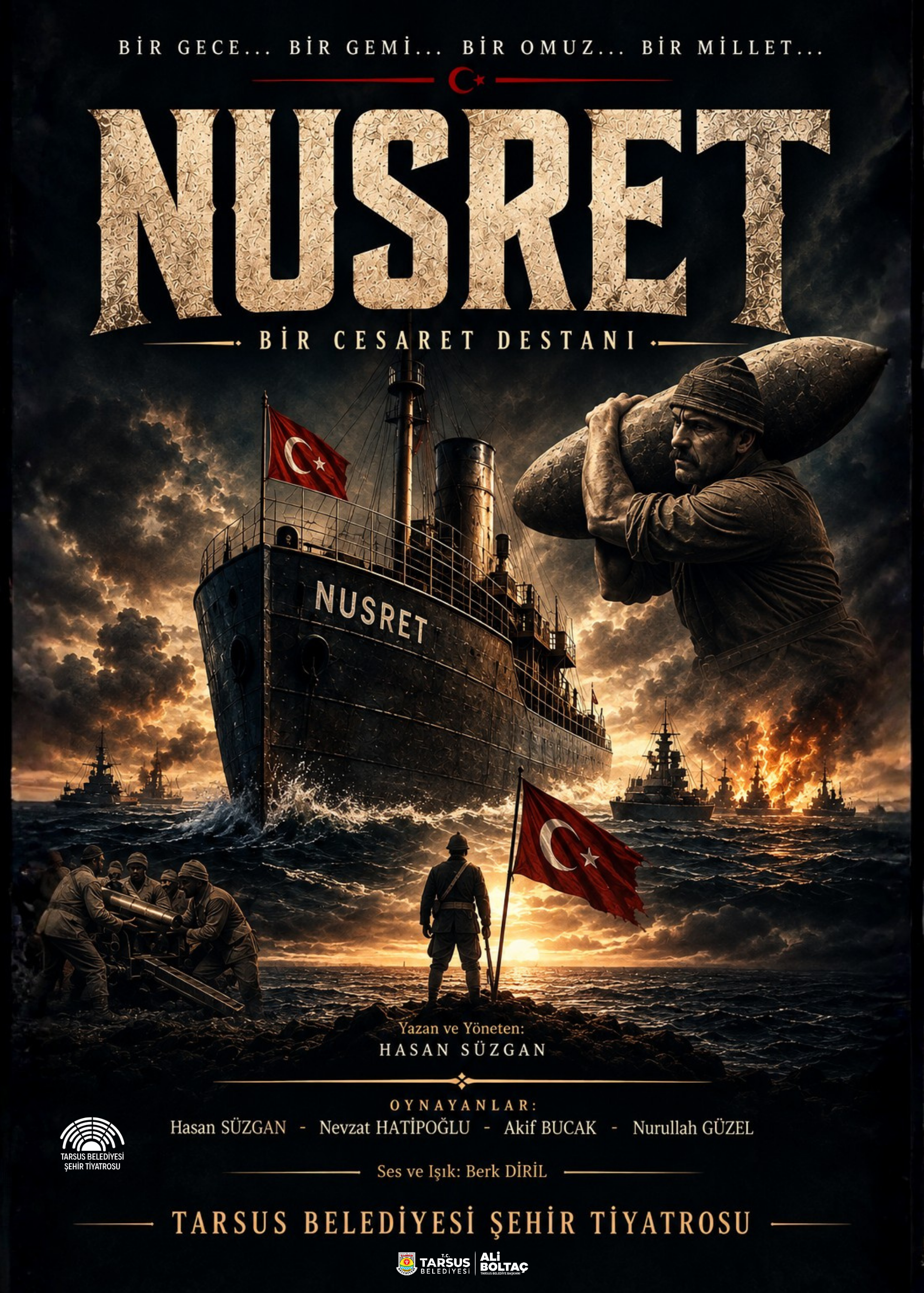 Nusret