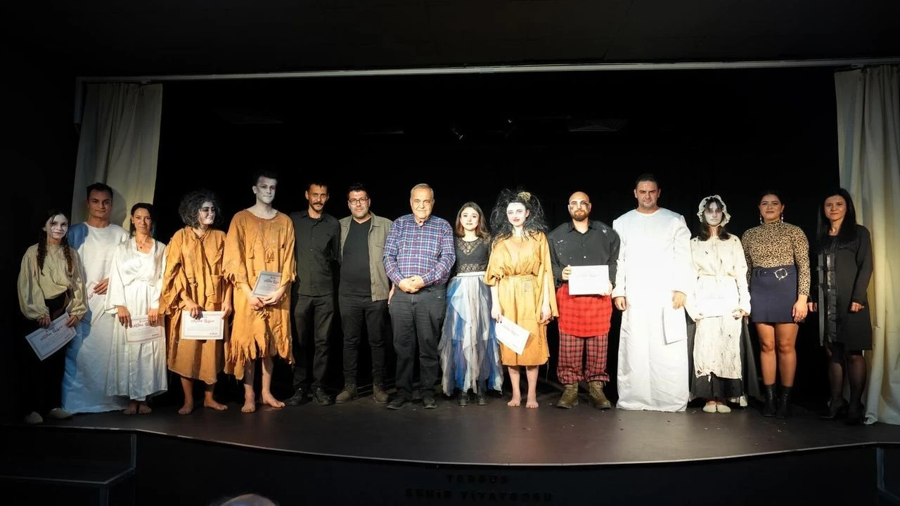 Zamanında Macbeth "Ne fark Eder ki?"